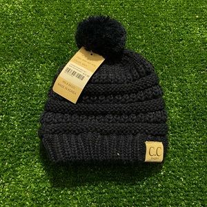 C.C. Love Baby Winter Hat